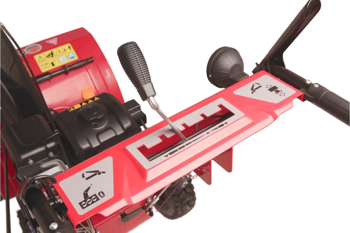 Купить Снегоуборщик WEIMA WWS0724B/E в Москве фото22