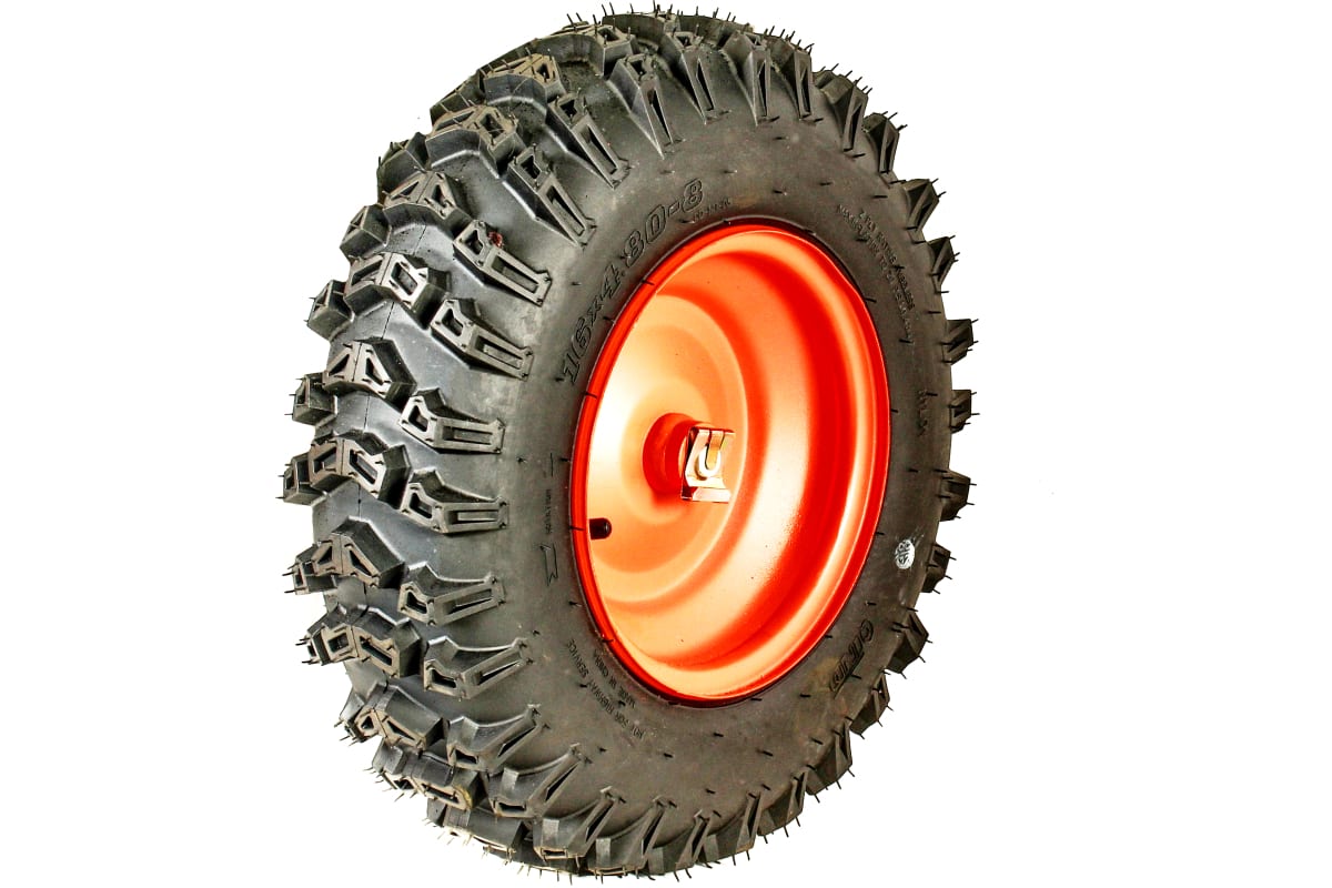 Купить Снегоуборщик YANIS Grizzly SPE30DHL в Москве фото4