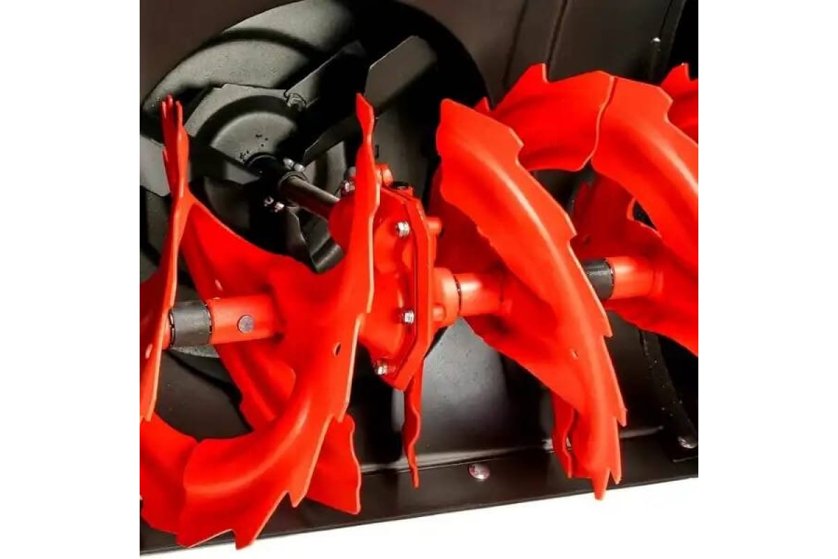 Купить Снегоуборщик YANIS Blizzard M24DL в Москве фото8