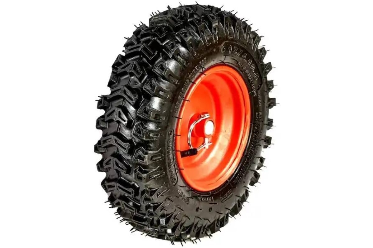 Купить Снегоуборщик YANIS Blizzard M24DL в Москве фото12