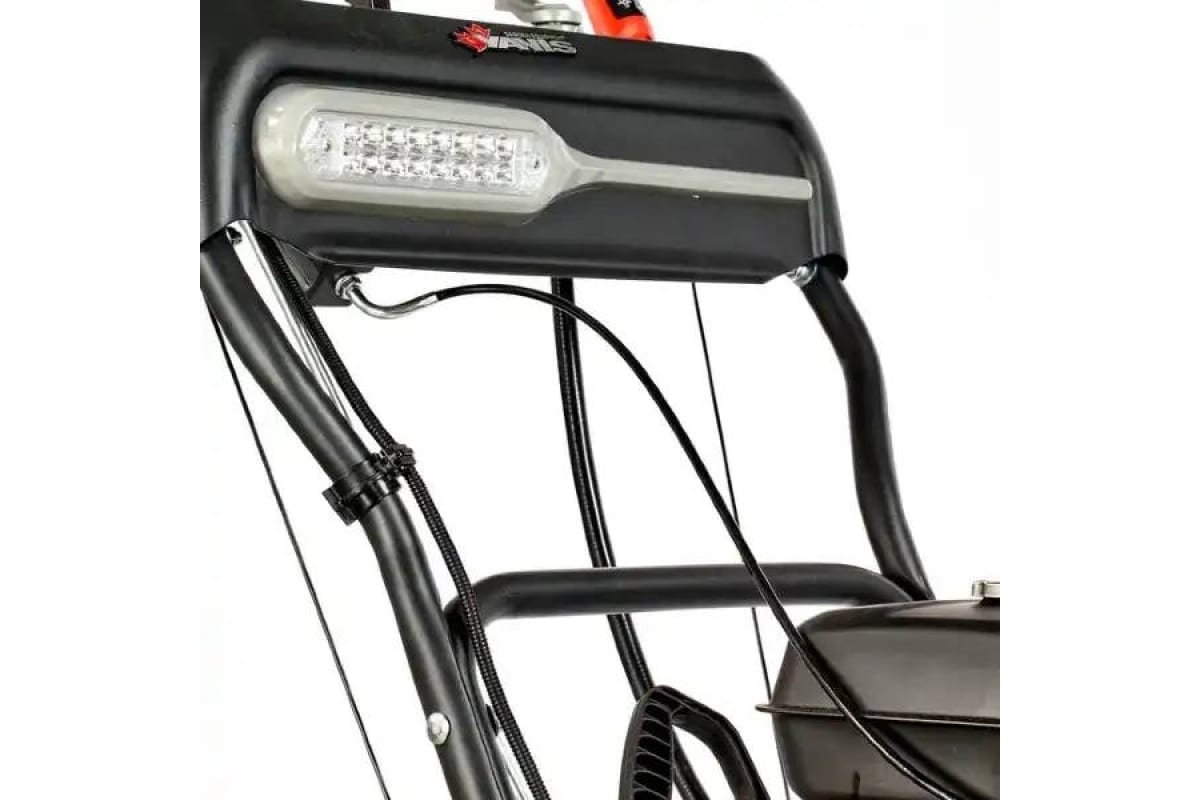 Купить Снегоуборщик YANIS Blizzard M24DL в Москве фото13