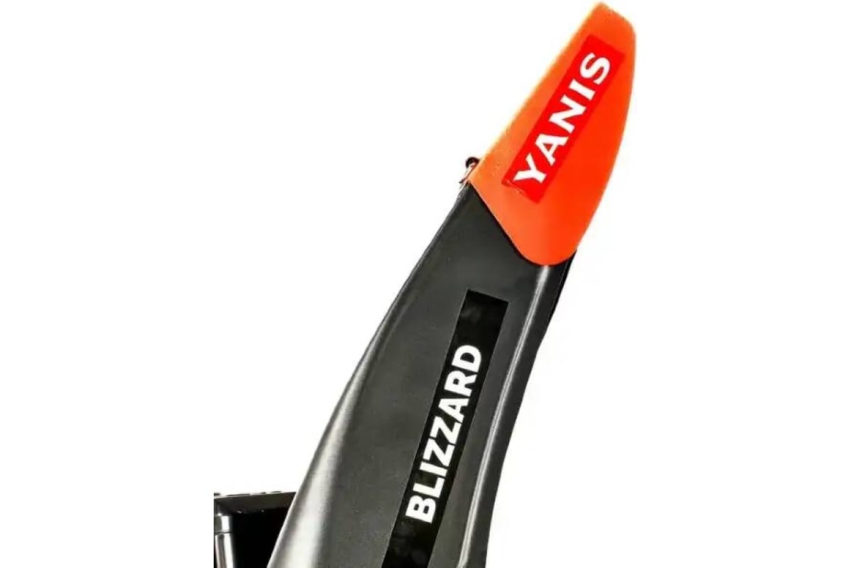Купить Снегоуборщик YANIS Blizzard M24DL в Москве фото14