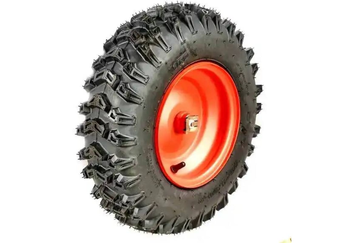 Купить Снегоуборщик YANIS Yeti PE26DHL в Москве фото13