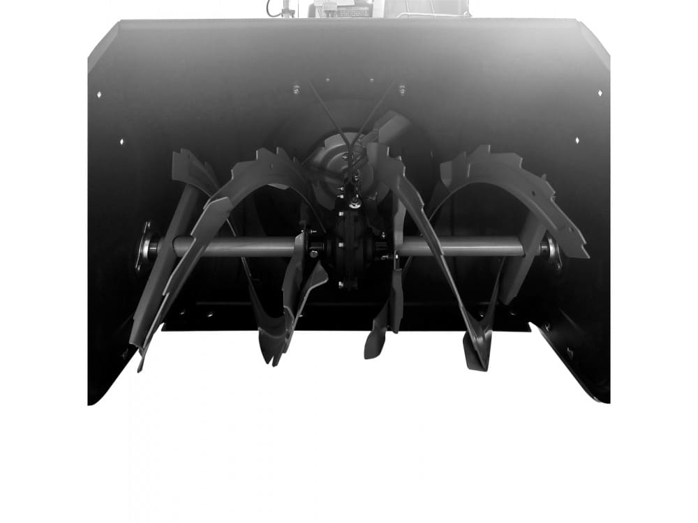 Купить Снегоуборщик YARD FOX OPTIMA 6654E в Москве фото6