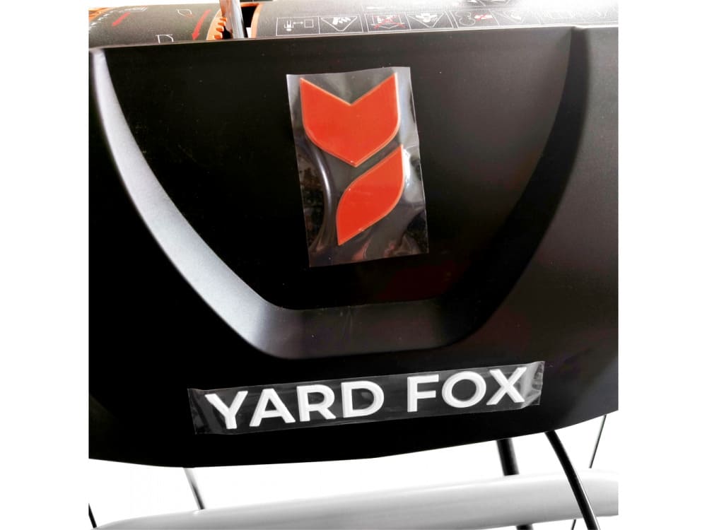 Купить Снегоуборщик YARD FOX OPTIMA 6654E в Москве фото7