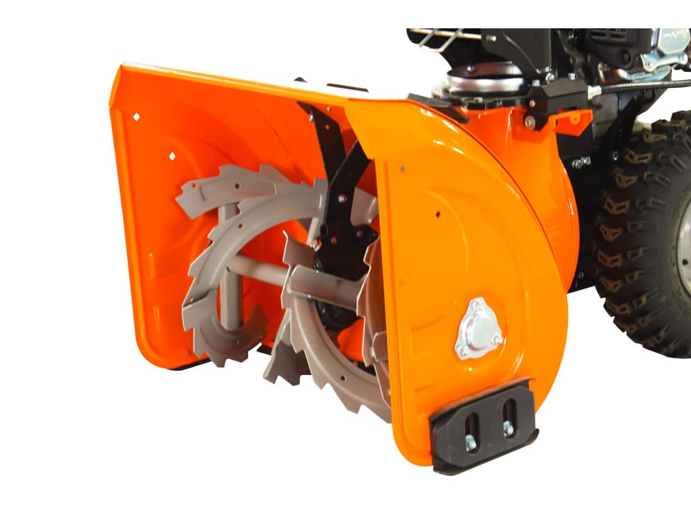 Купить Снегоуборщик YARD FOX 6654E в Москве фото6