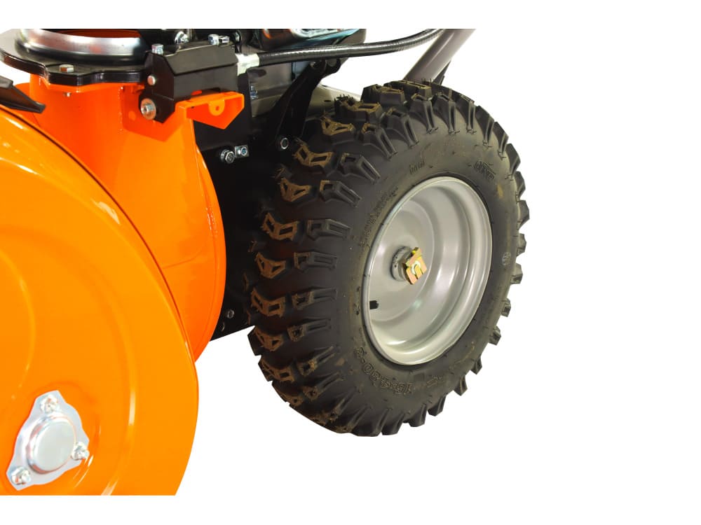Купить Снегоуборщик YARD FOX 6654E в Москве фото7