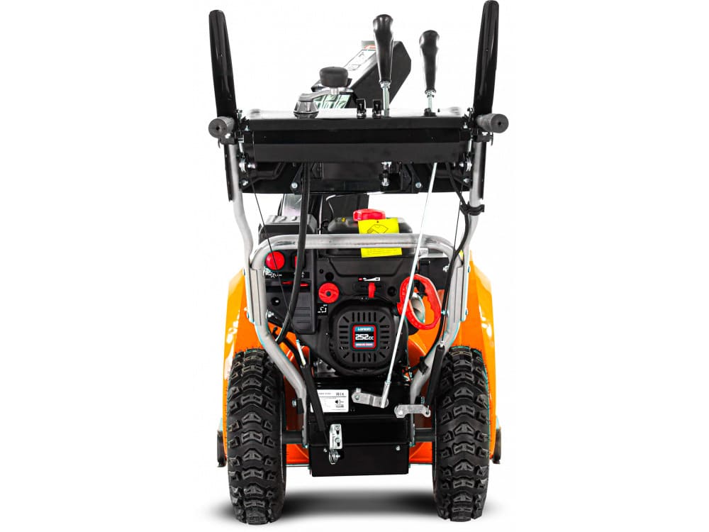 Купить Снегоуборщик YARD FOX 7154E в Москве фото4