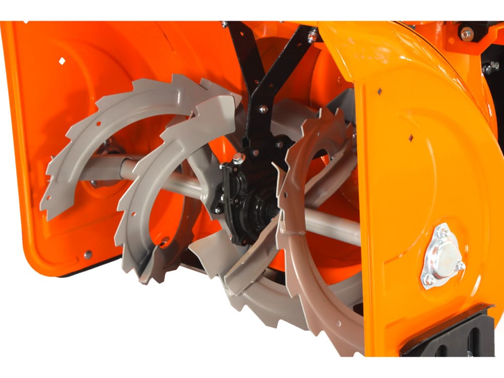 Купить Снегоуборщик YARD FOX 7154E в Москве фото7