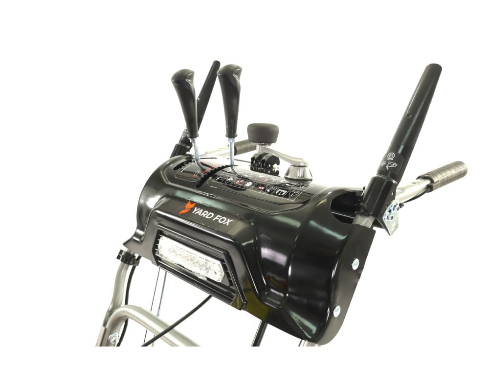 Купить Снегоуборщик YARD FOX 7154E в Москве фото8