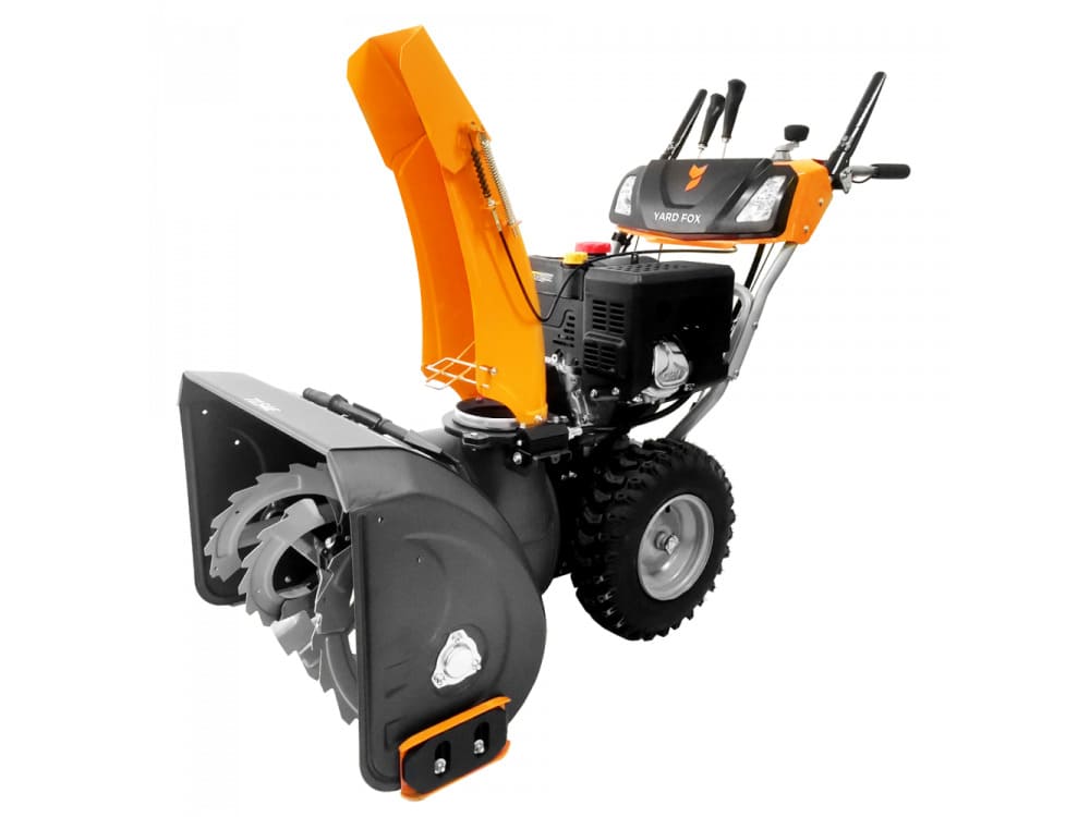 Купить Снегоуборщик YARD FOX PRO 7154E в Москве