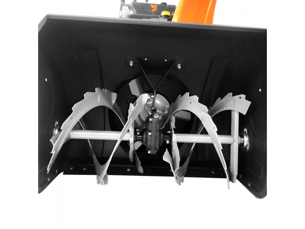 Купить Снегоуборщик YARD FOX PRO 7154E в Москве фото12