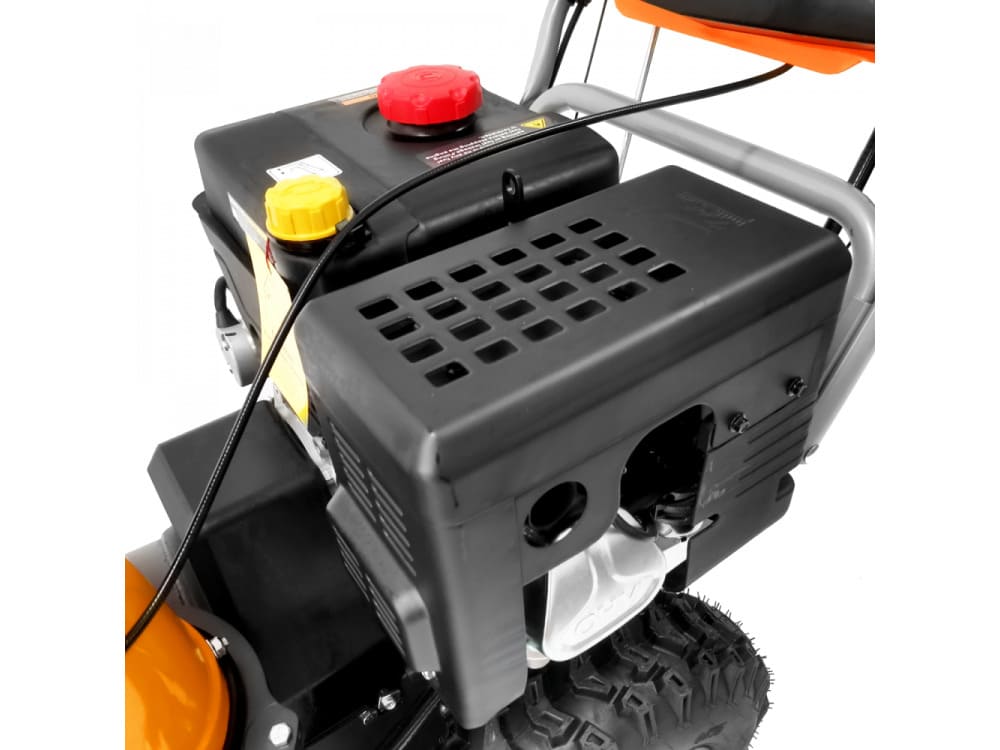 Купить Снегоуборщик YARD FOX PRO 7154E в Москве фото16