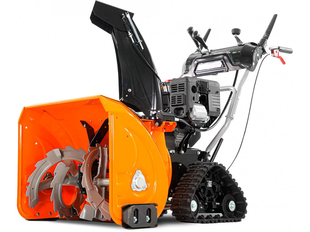 Купить Снегоуборщик YARD FOX 6654ET в Москве