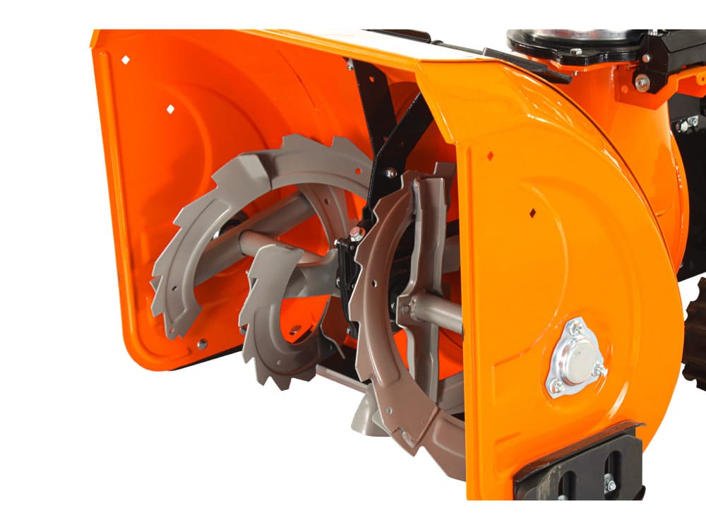 Купить Снегоуборщик YARD FOX 6654ET в Москве фото7