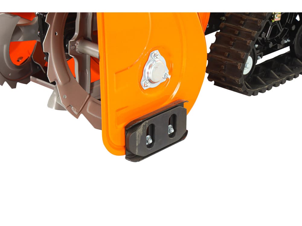 Купить Снегоуборщик YARD FOX 6654ET в Москве фото8