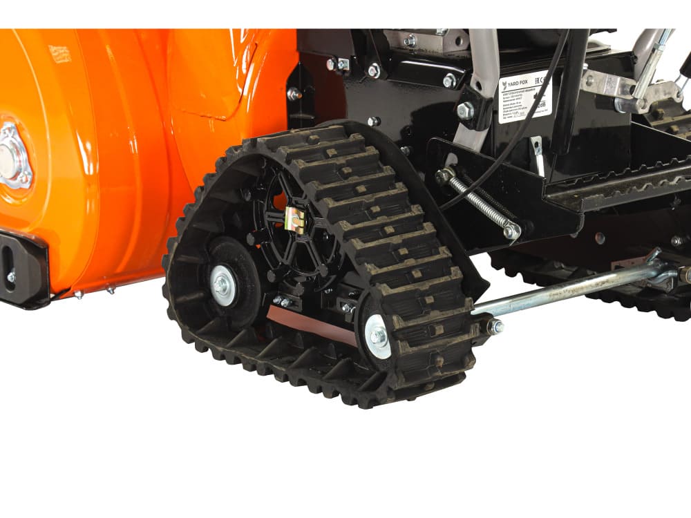 Купить Снегоуборщик YARD FOX 6654ET в Москве фото9