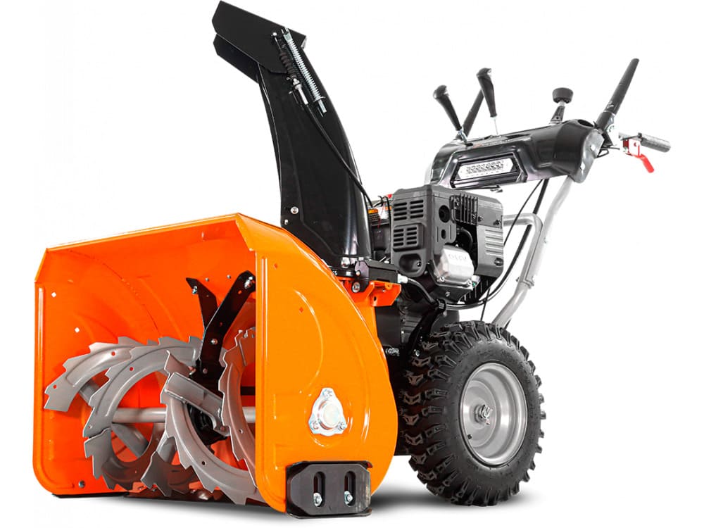 Купить Снегоуборщик YARD FOX 7654E в Москве