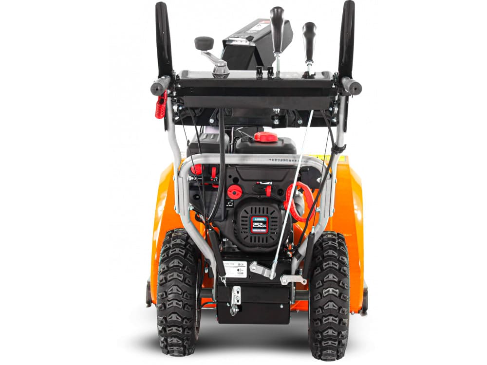 Купить Снегоуборщик YARD FOX 7654E в Москве фото4