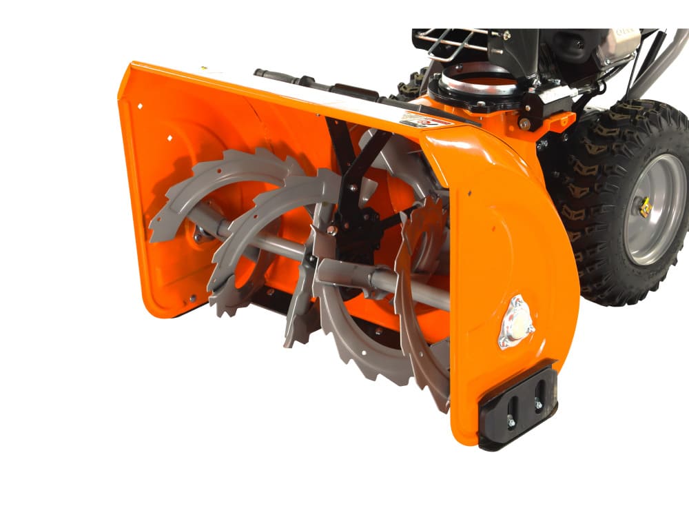 Купить Снегоуборщик YARD FOX 7654E в Москве фото6