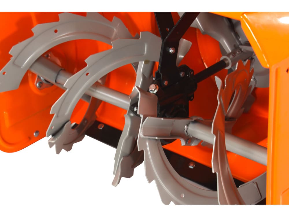 Купить Снегоуборщик YARD FOX 7654E в Москве фото8