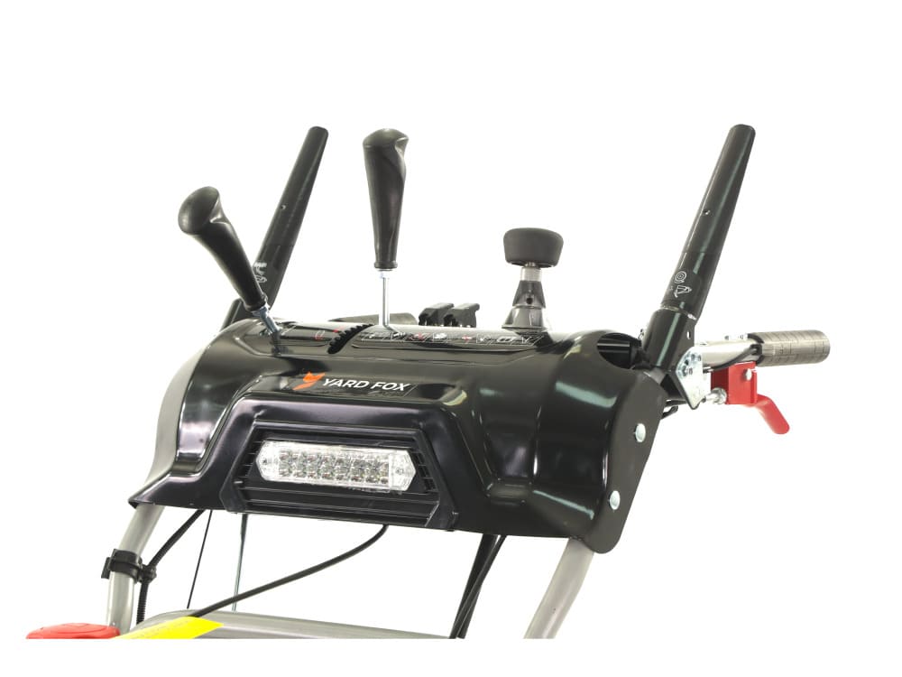 Купить Снегоуборщик YARD FOX 7654E в Москве фото9