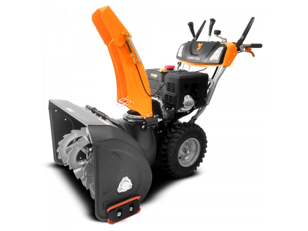 Купить Снегоуборщик YARD FOX PRO 7654E в Москве