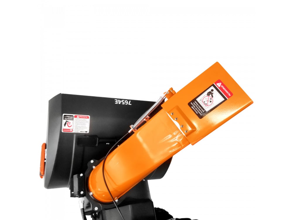 Купить Снегоуборщик YARD FOX PRO 7654E в Москве фото11