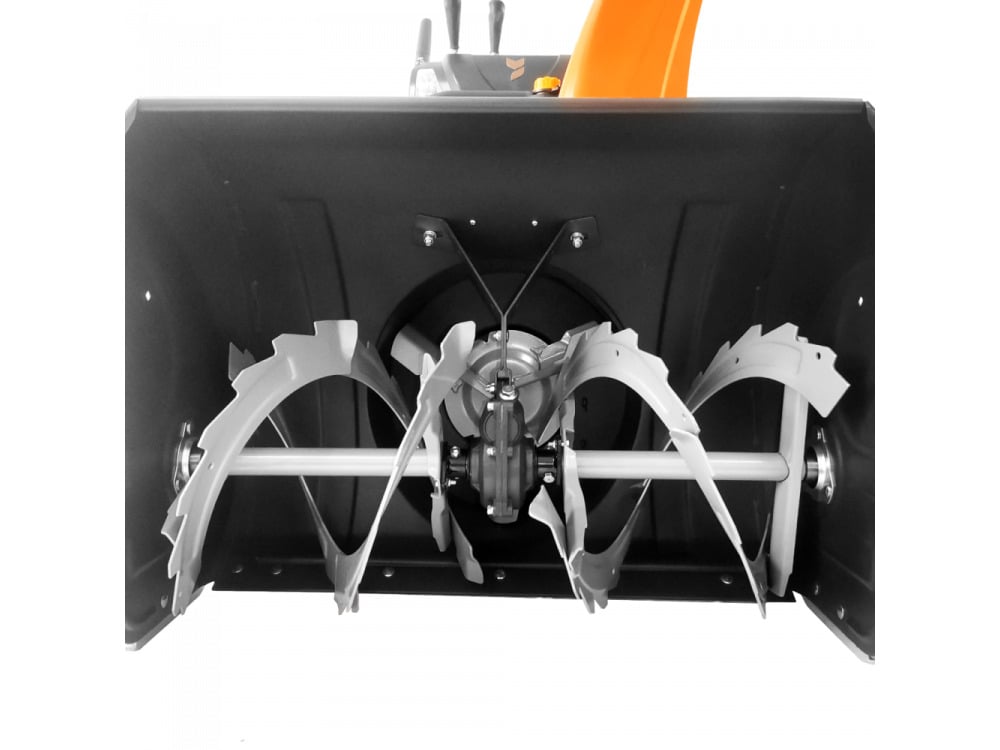 Купить Снегоуборщик YARD FOX PRO 7654E в Москве фото16