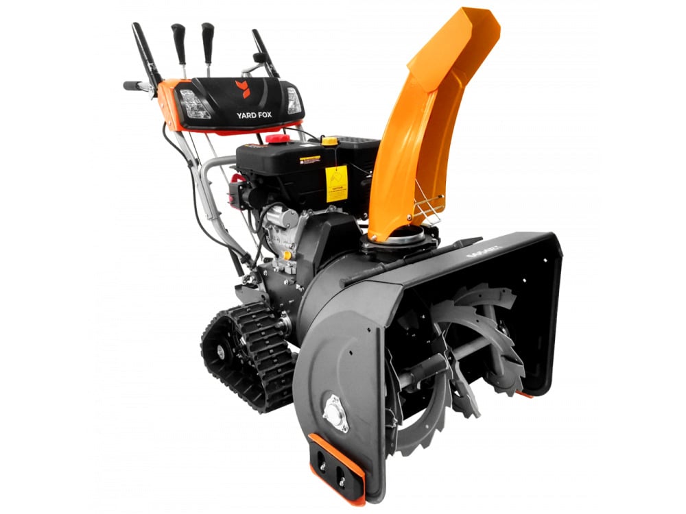 Купить Снегоуборщик YARD FOX PRO 6654ET в Москве