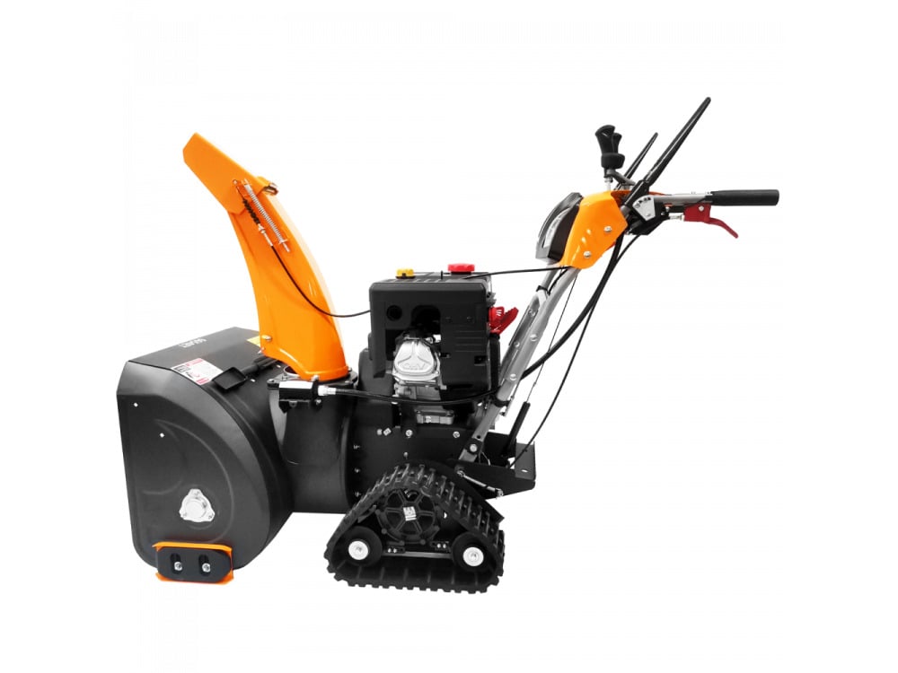 Купить Снегоуборщик YARD FOX PRO 6654ET в Москве фото2