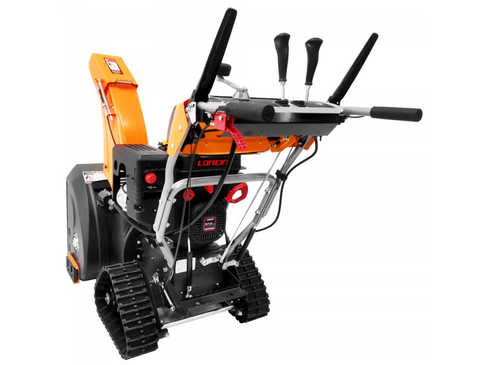 Купить Снегоуборщик YARD FOX PRO 6654ET в Москве фото3