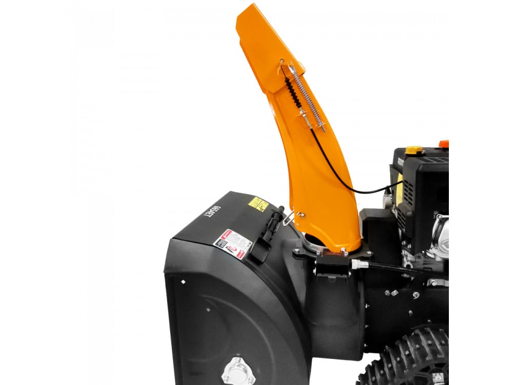 Купить Снегоуборщик YARD FOX PRO 6654ET в Москве фото8