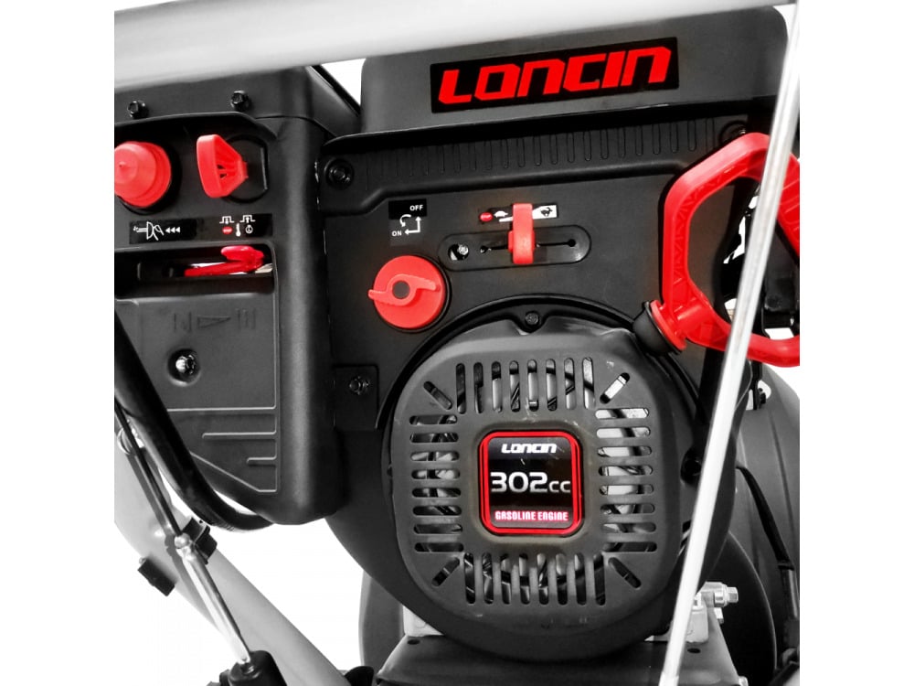 Купить Снегоуборщик YARD FOX PRO 6654ET в Москве фото11