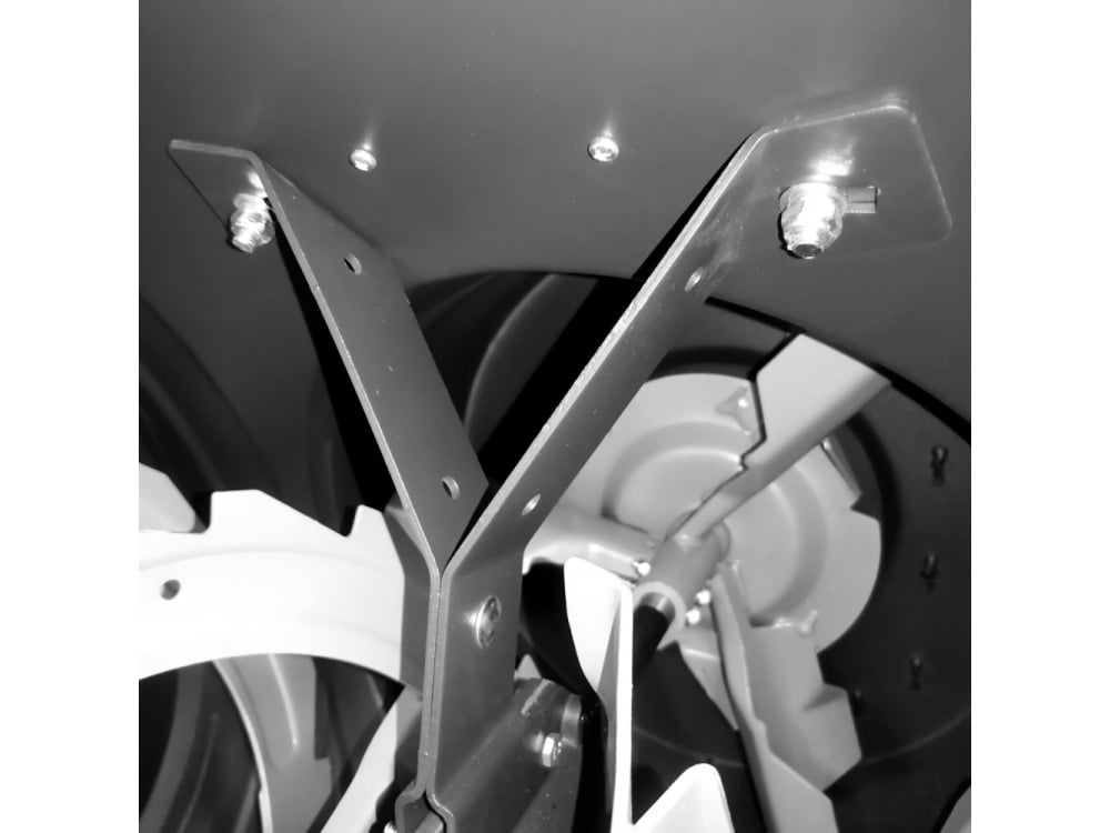 Купить Снегоуборщик YARD FOX PRO 6654ET в Москве фото14