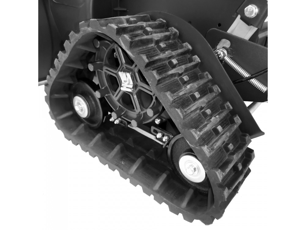 Купить Снегоуборщик YARD FOX PRO 6654ET в Москве фото15