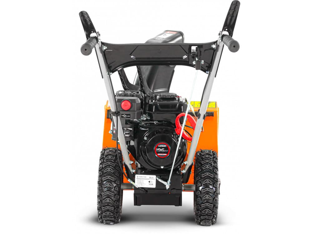 Купить Снегоуборщик YARD FOX 5640H в Москве фото4