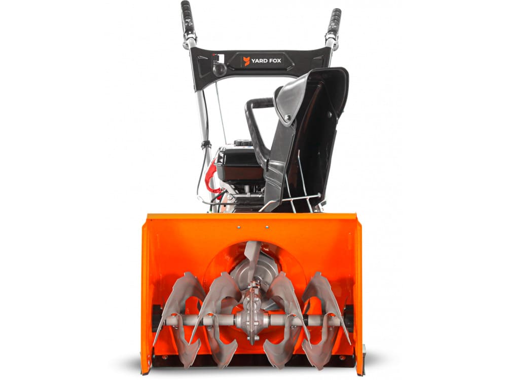 Купить Снегоуборщик YARD FOX 5640H в Москве фото5