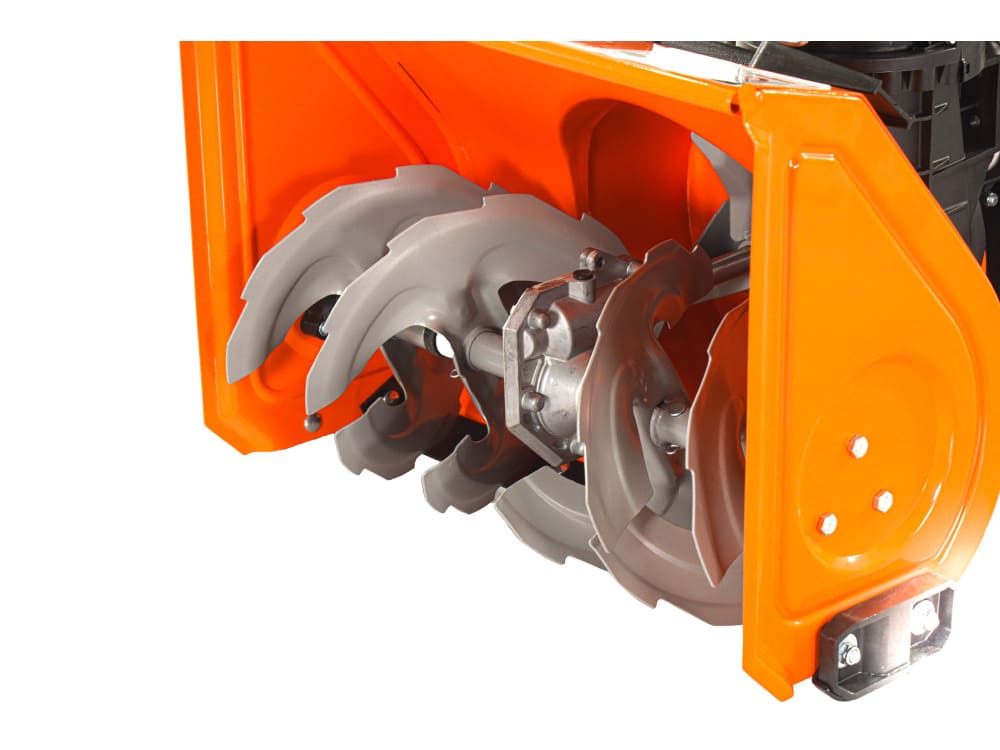 Купить Снегоуборщик YARD FOX 5640H в Москве фото7