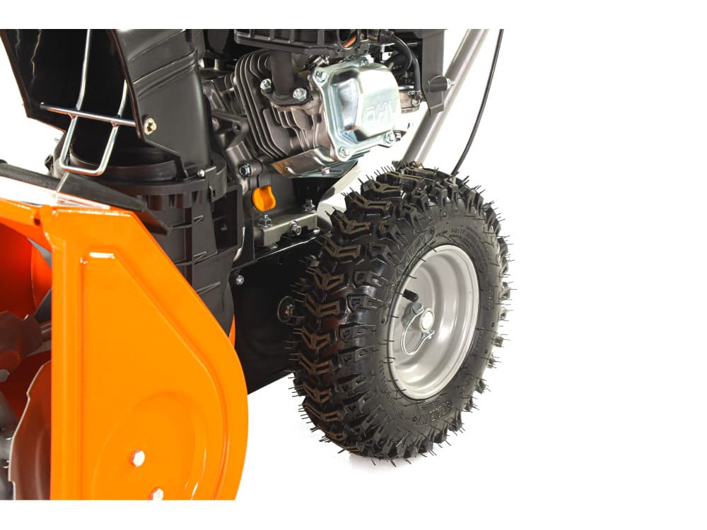 Купить Снегоуборщик YARD FOX 5640H в Москве фото8