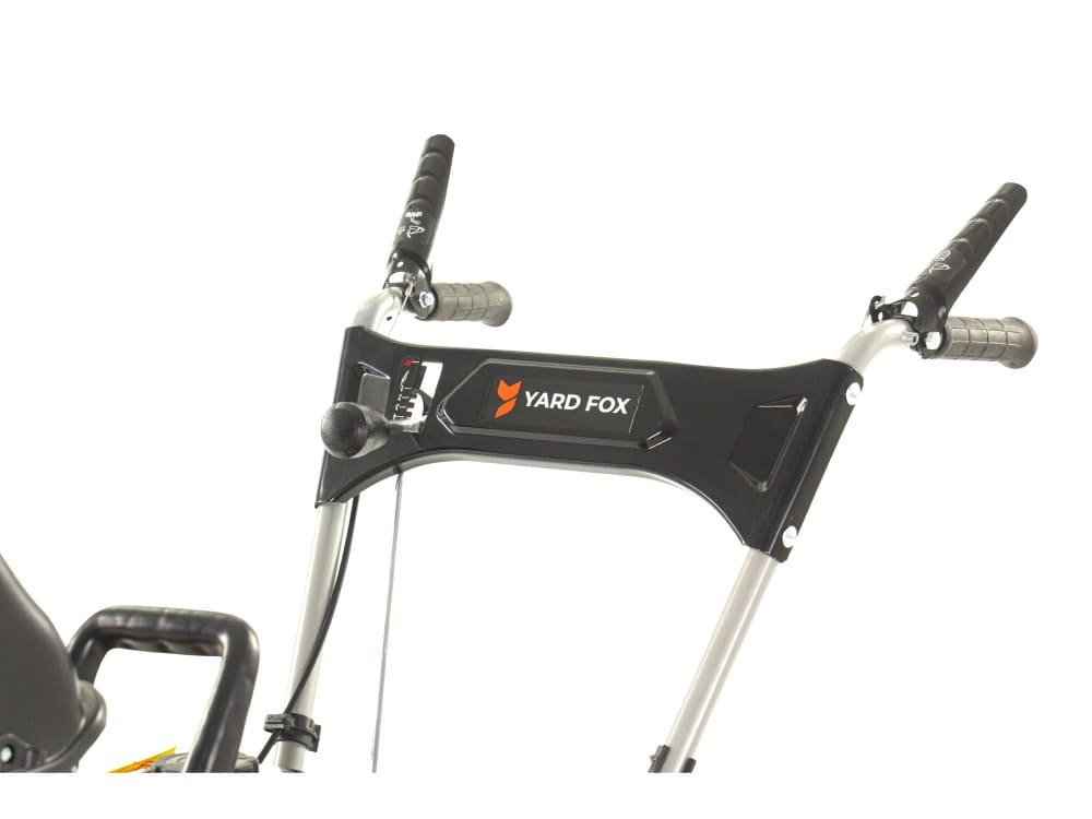 Купить Снегоуборщик YARD FOX 5640H в Москве фото9