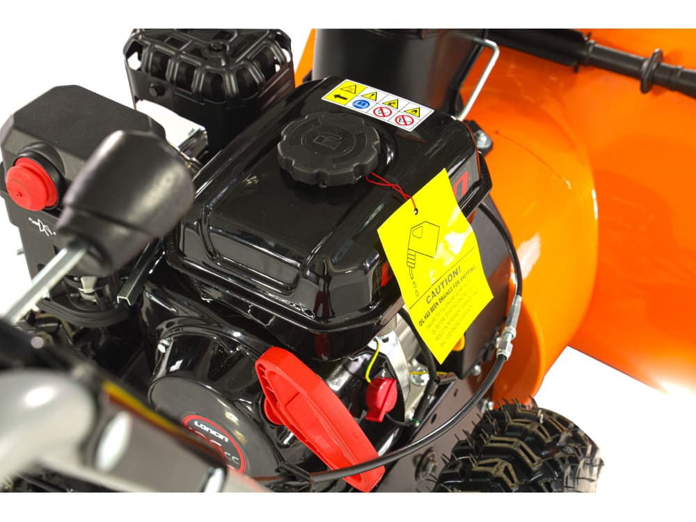 Купить Снегоуборщик YARD FOX 5640H в Москве фото10