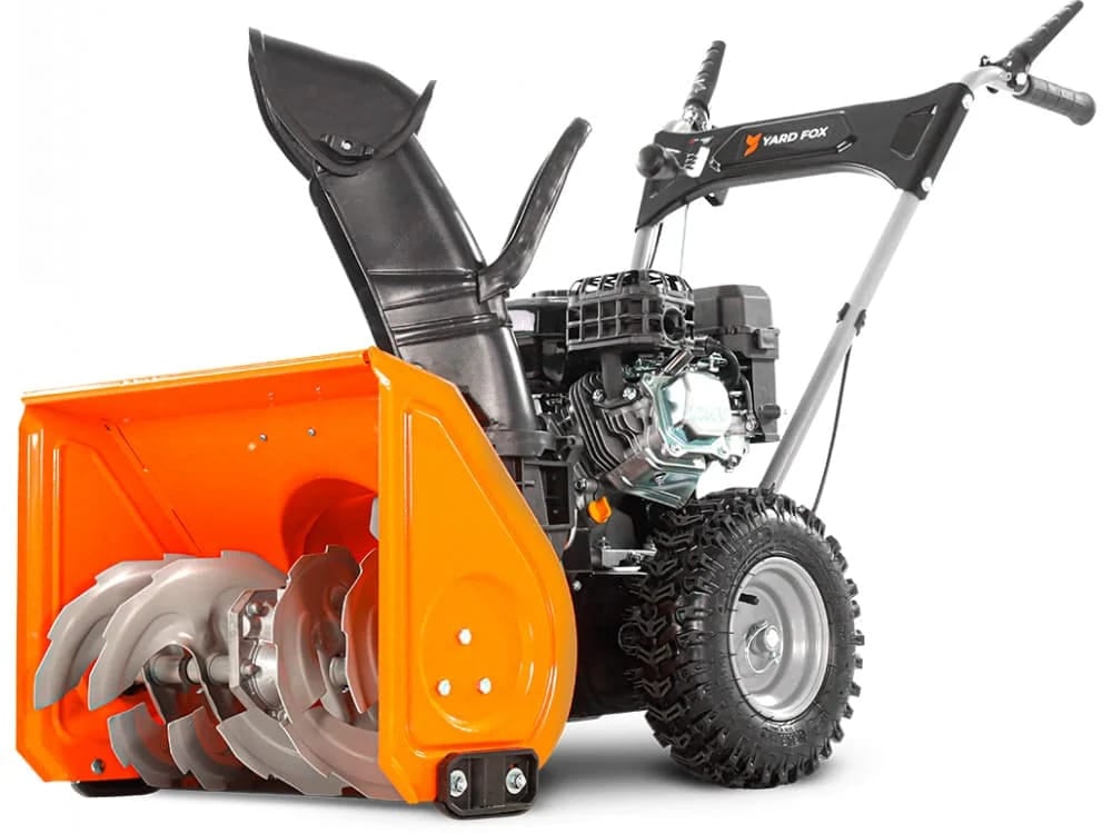 Купить Снегоуборщик YARD FOX 5640H в Москве