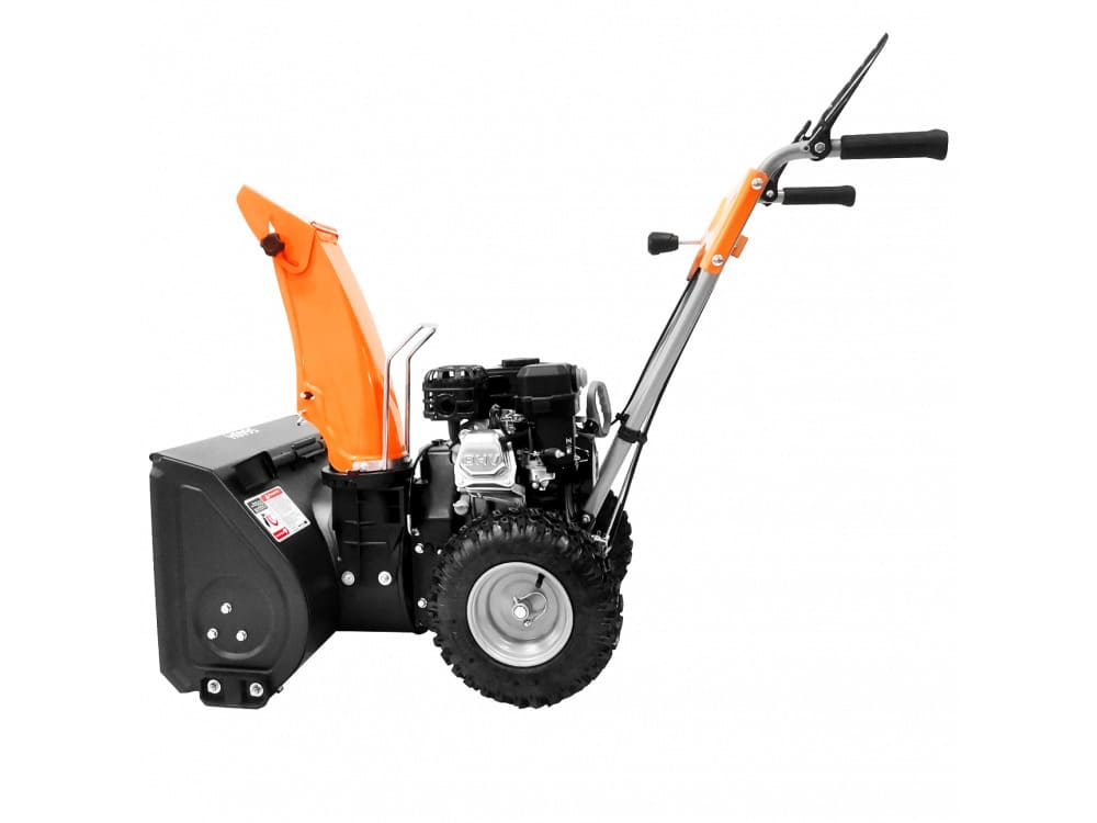 Купить Снегоуборщик YARD FOX BASIC 5640H в Красноярске фото2