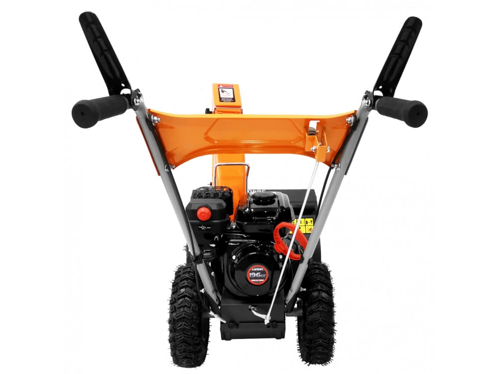 Купить Снегоуборщик YARD FOX BASIC 5640H в Красноярске фото4