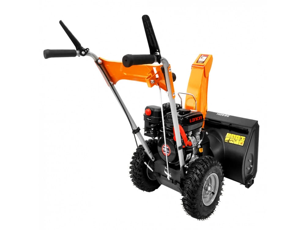 Купить Снегоуборщик YARD FOX BASIC 5640H в Красноярске фото5