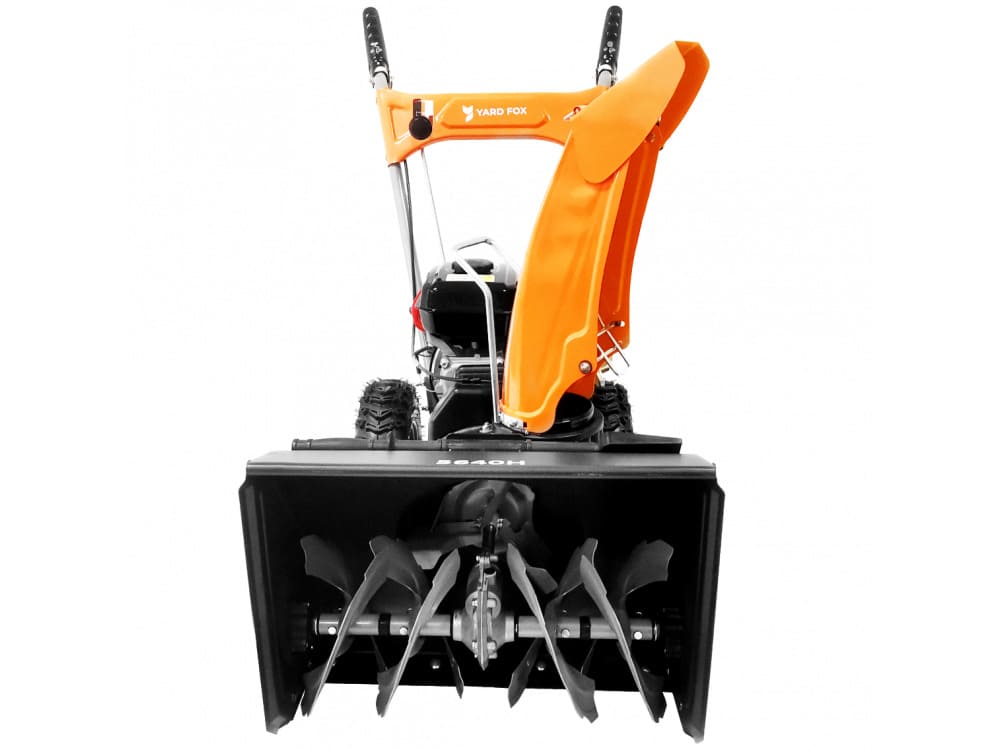 Купить Снегоуборщик YARD FOX BASIC 5640H в Красноярске фото7