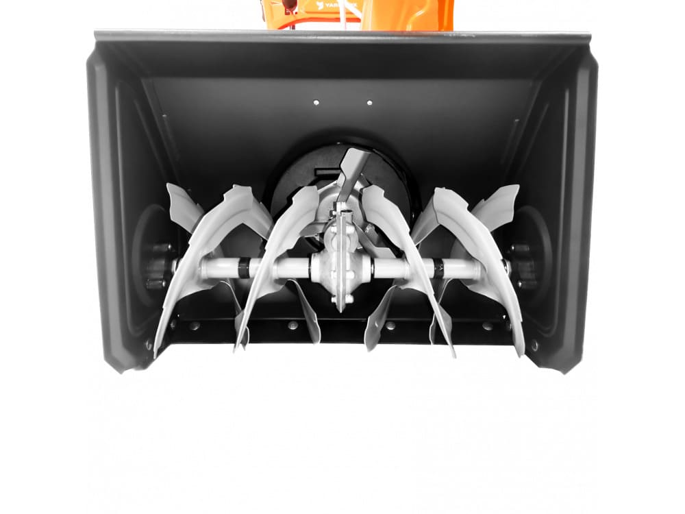 Купить Снегоуборщик YARD FOX BASIC 5640H в Красноярске фото10