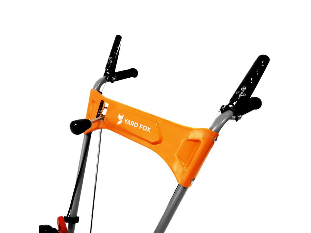 Купить Снегоуборщик YARD FOX BASIC 5640H в Красноярске фото12