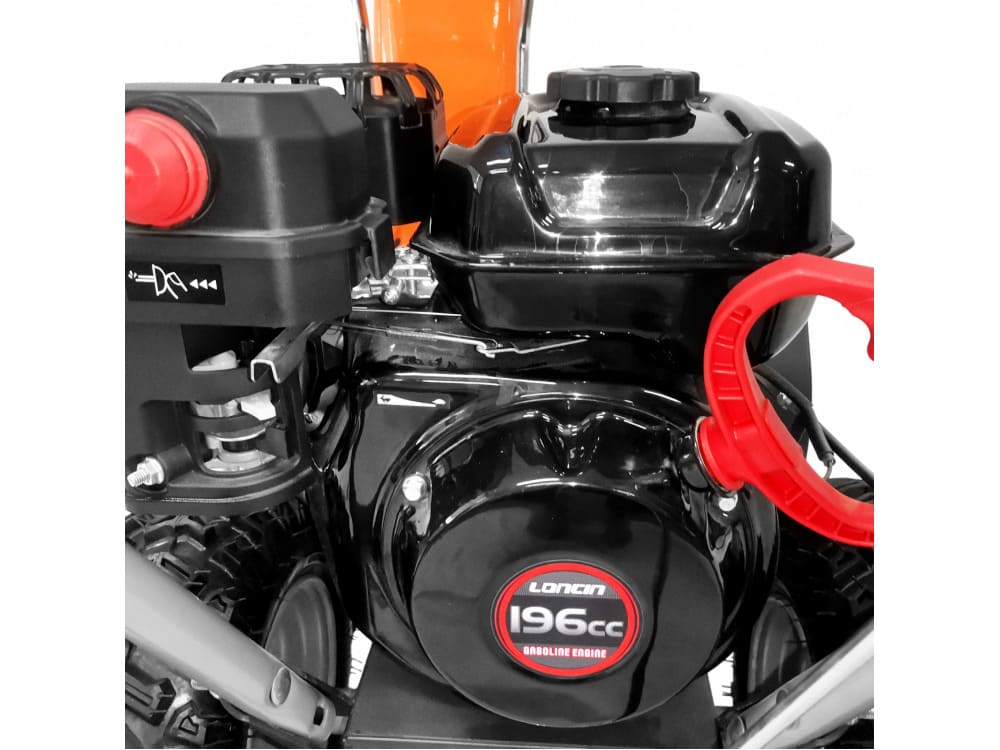 Купить Снегоуборщик YARD FOX BASIC 5640H в Красноярске фото14